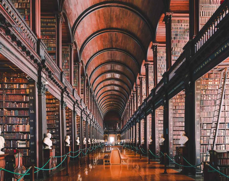 16 Fun Facts About Ireland To Prepare For Your Next Journey Abroad