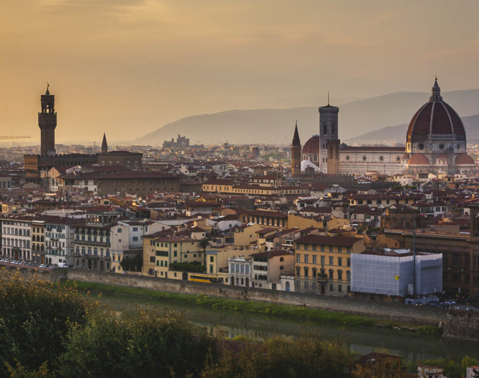 30 Fun and Interesting Facts About Italy