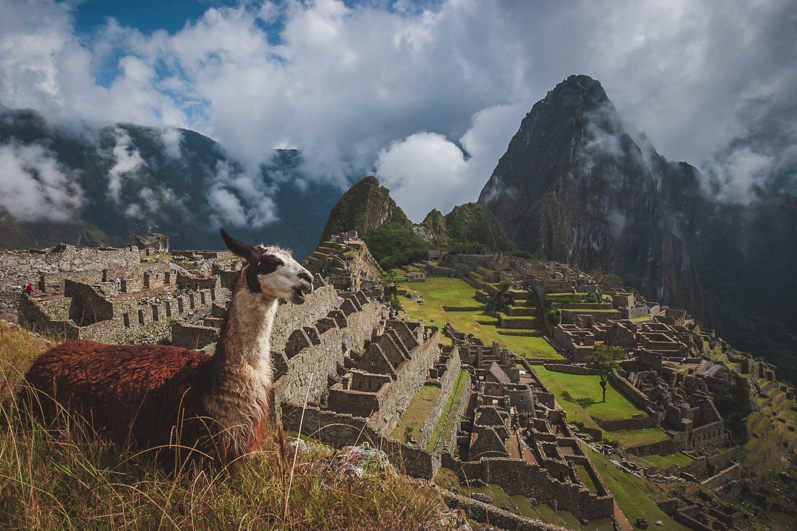 Facts about Peru