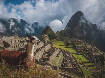 Fun Facts About Peru You Never Knew