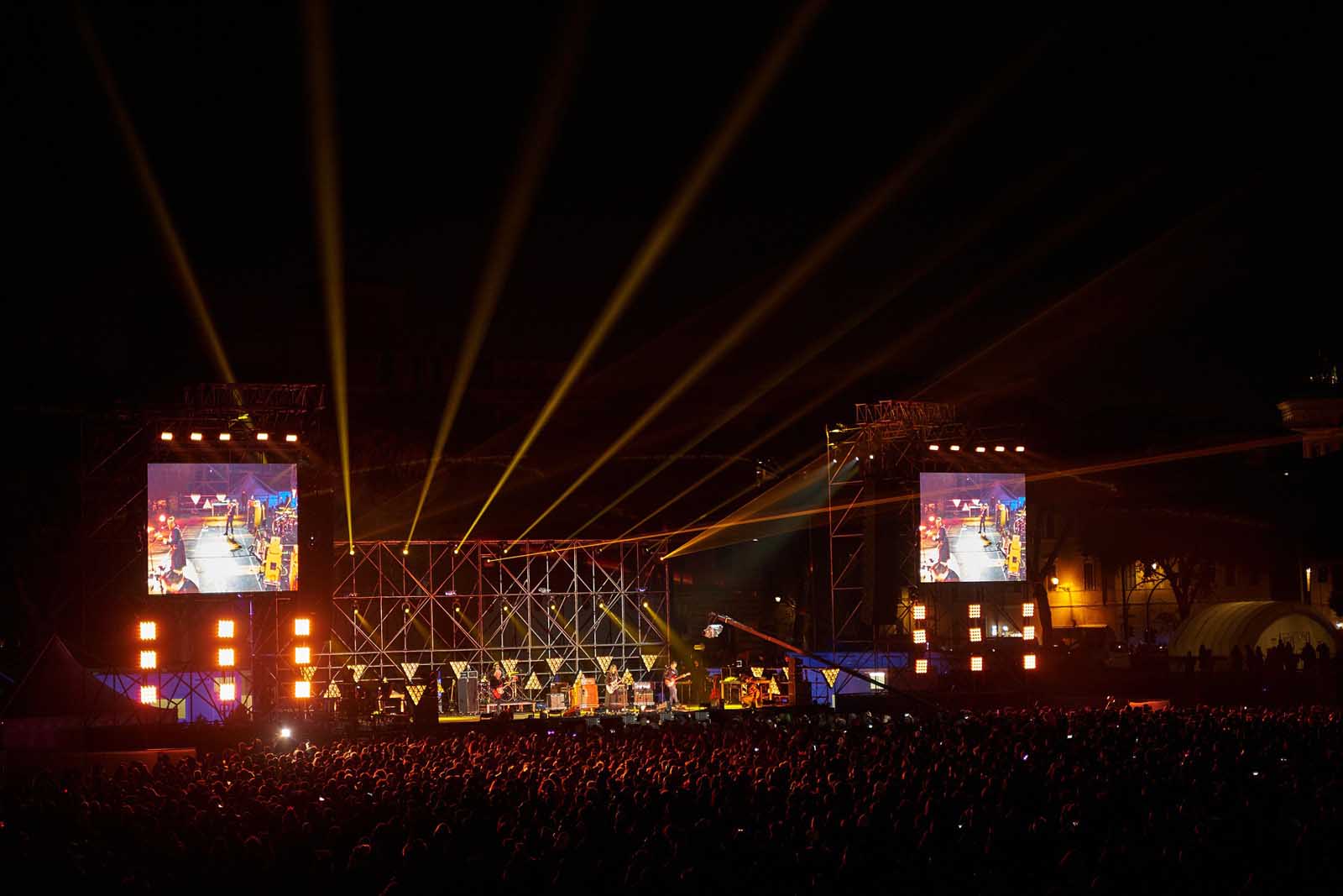Facts about Poland Music Festivals