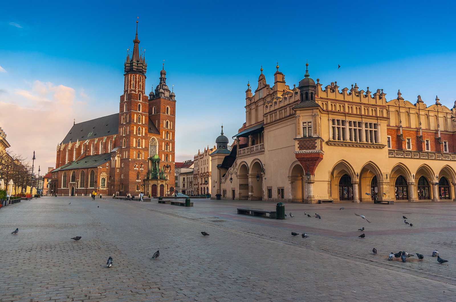 Facts About Poland Unesco World Heritage Sites