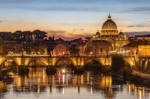 Facts about Rome Italy