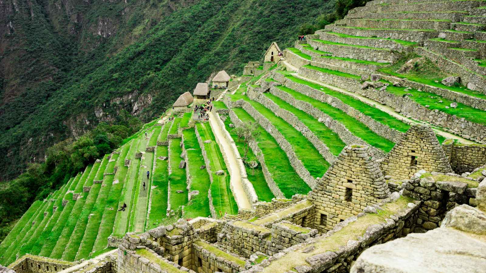 Interesting Facts About South America Inca Empire