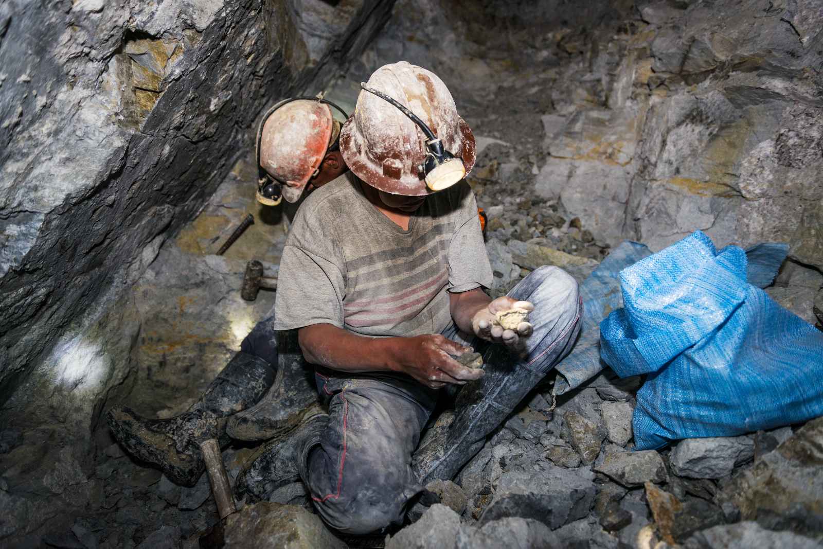 Facts About South America Mining Silver