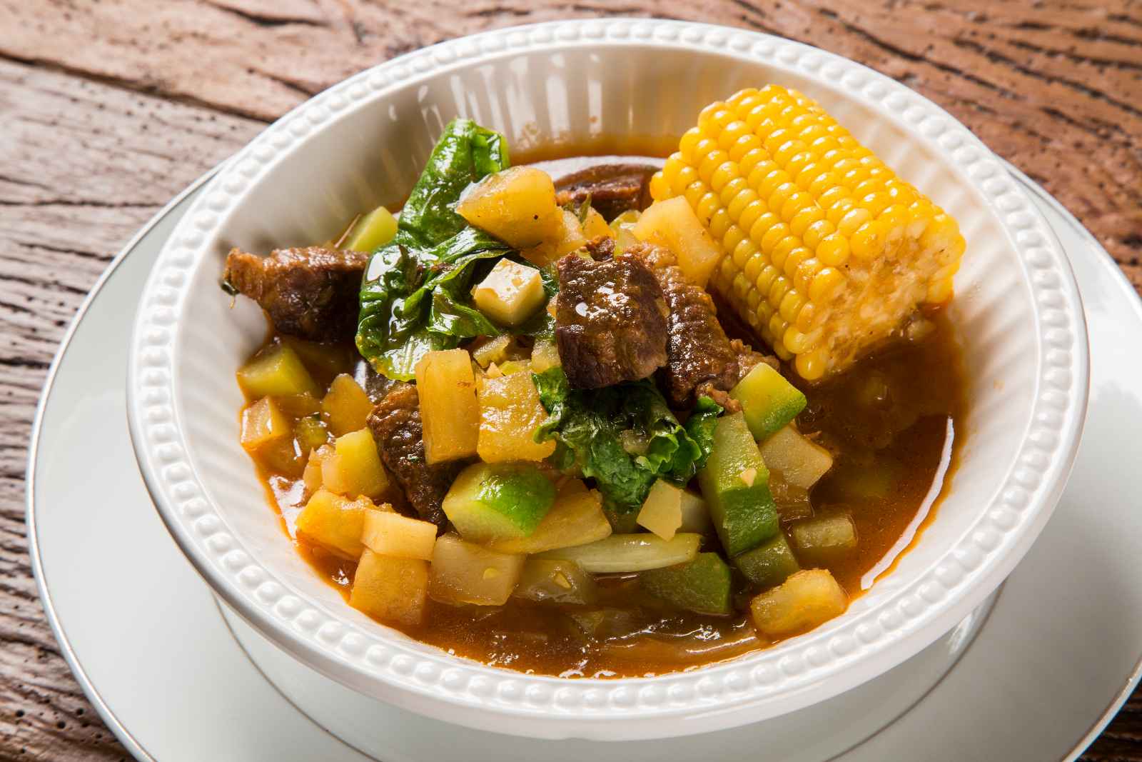 Cool Facts About South America Quirky Traditions Culinary Delights Puchero Soup
