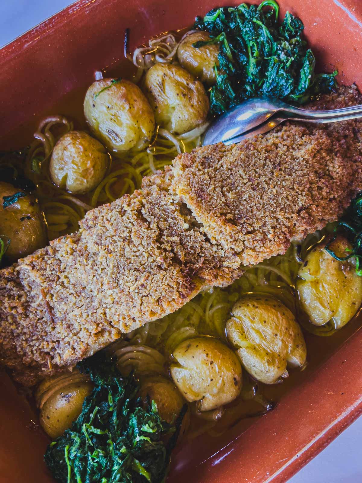 Facts about Portugal Codfish Traditions