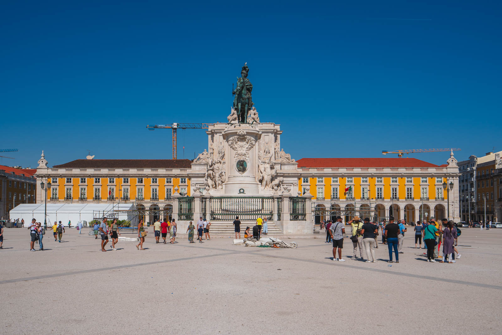 Facts about Portugal Earthquake Lisbon