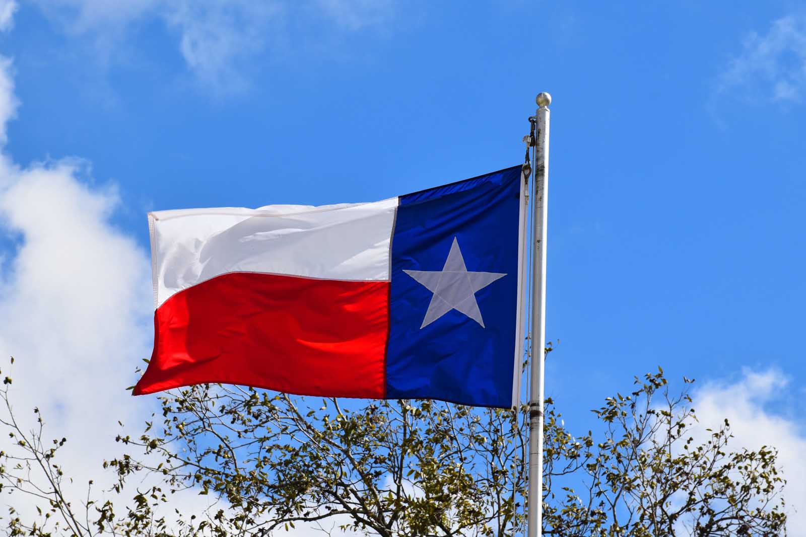 Facts about Texas Lone Star State