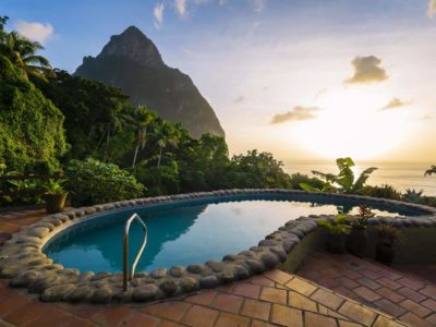 Fun and Interesting Facts about St. Lucia