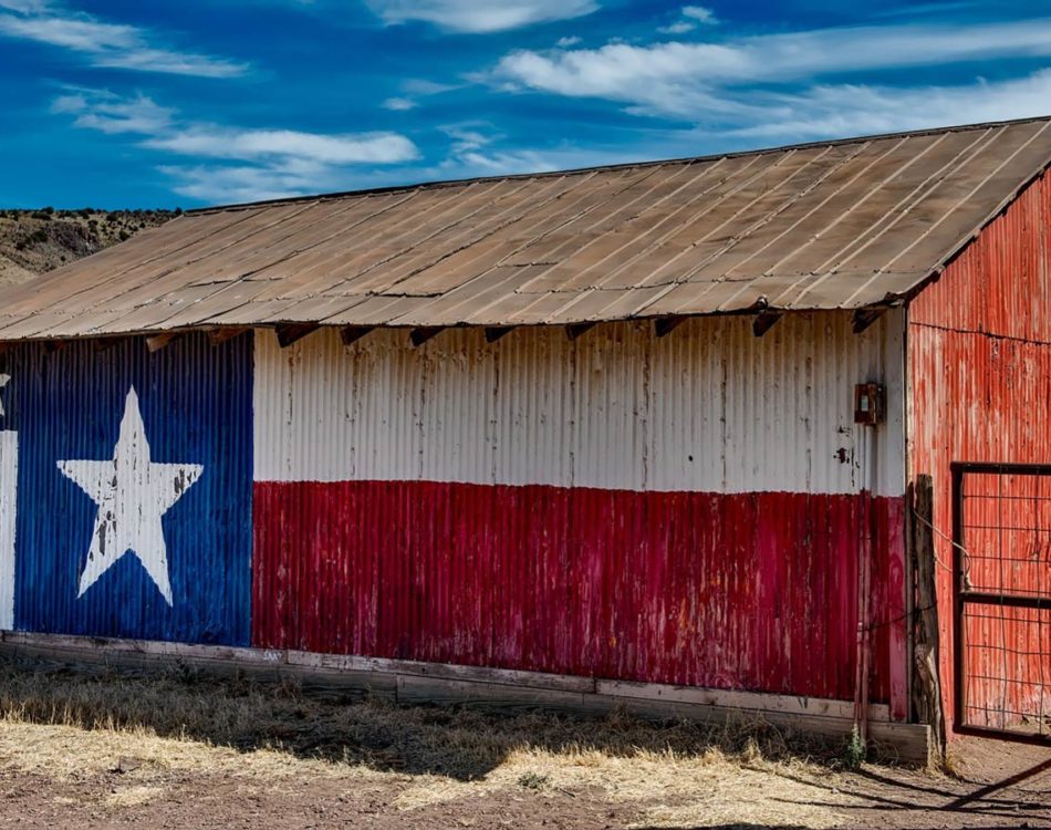 17 Interesting Facts About Texas