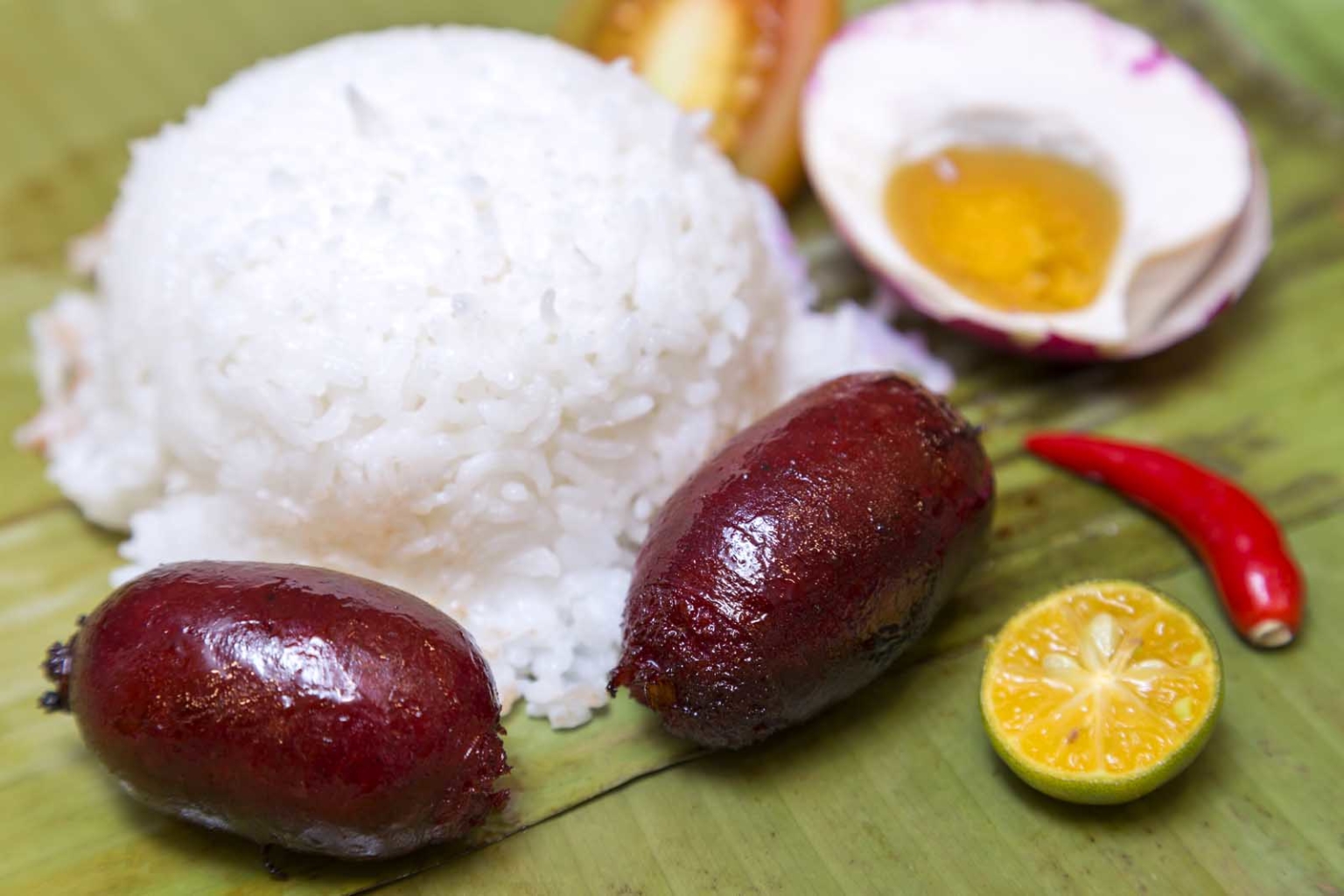 Filipino Food 20 Best Dishes To Try In The Philippines Escapediscoverer