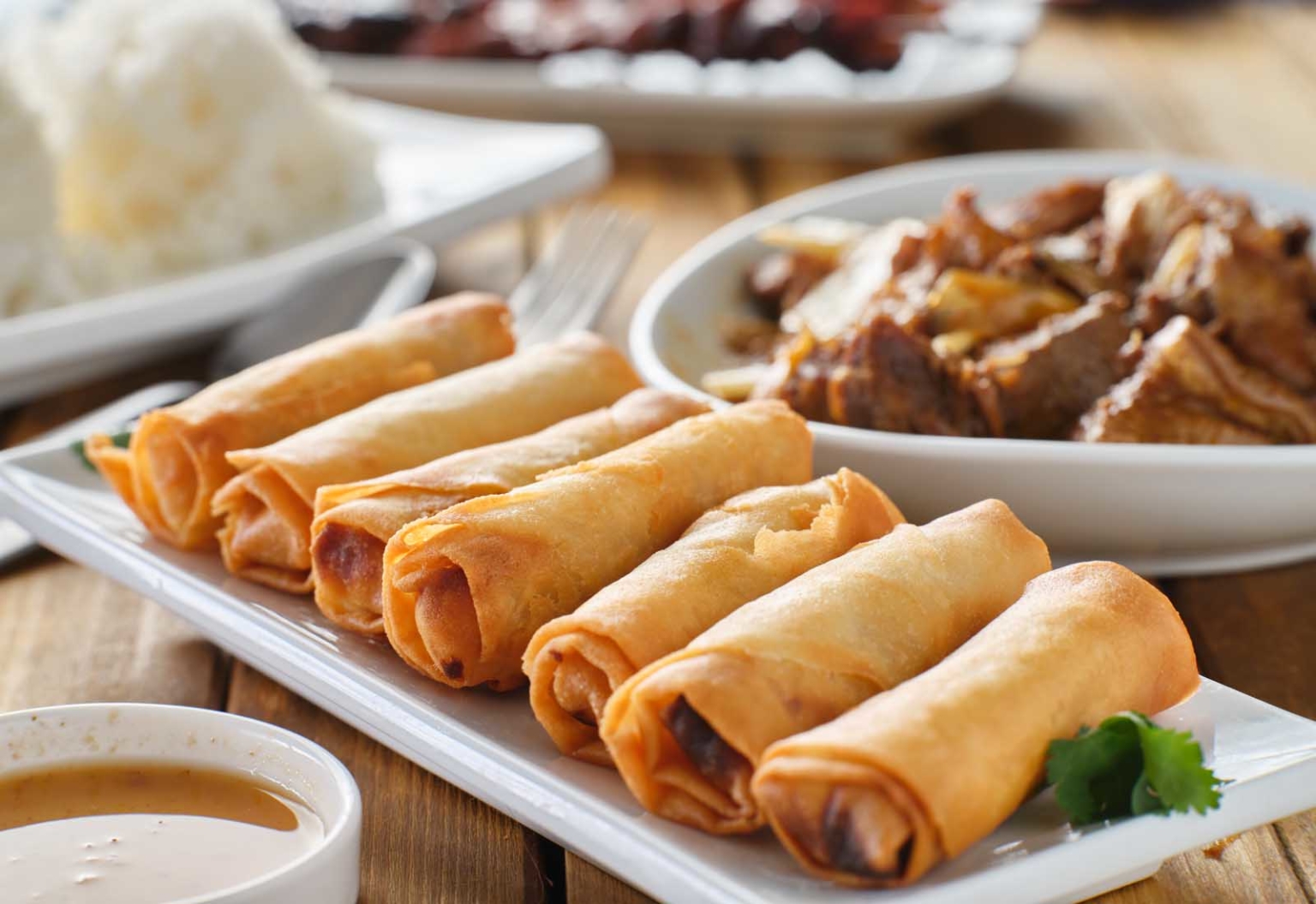 Filipino Food: 20 Best Dishes to Try in the Philippines | The Planet D