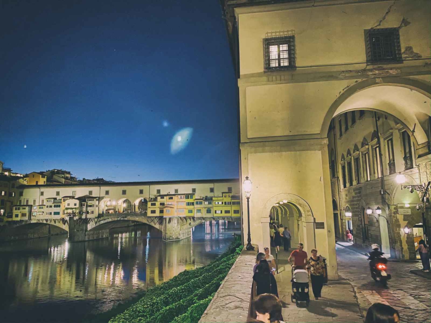 Best Florence In One Day Itinerary for 2024 How To See the Most In 24 Hours The D