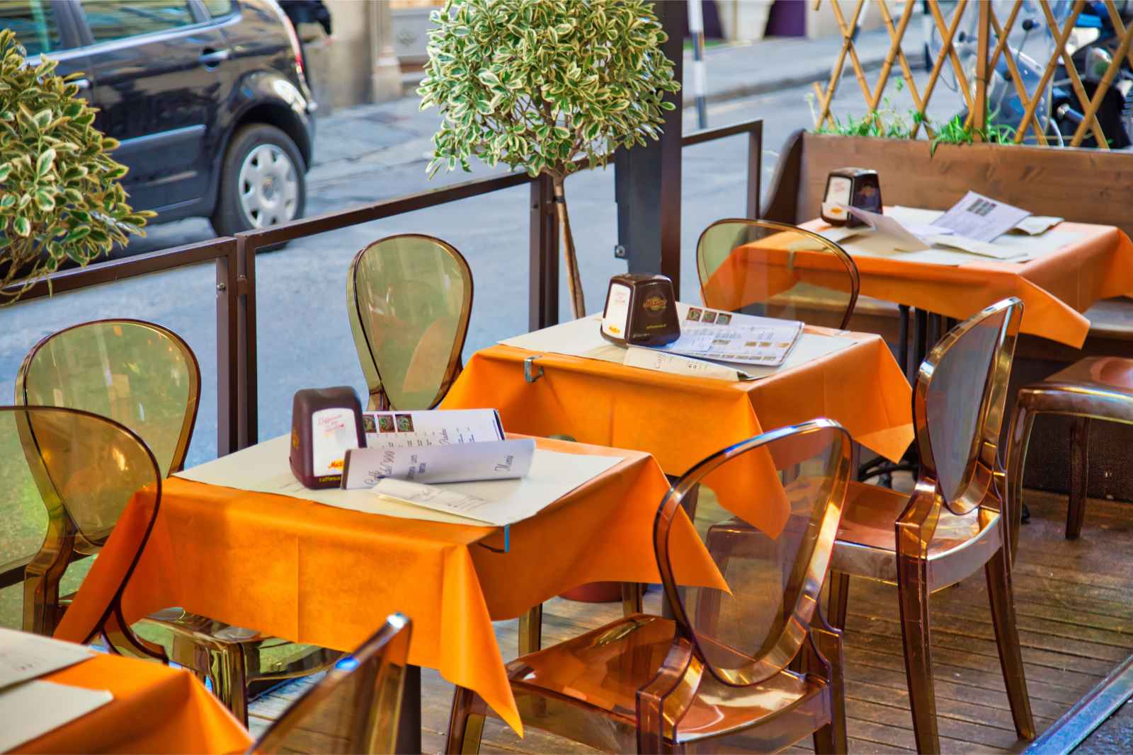 Florence in One Day Restaurant Recommendations