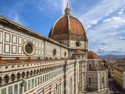 Best Florence In One Day Itinerary for 2024: How To See the Most In 24 Hours