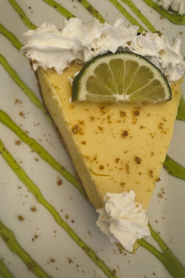 key lime pie stops in the florida keys from miami to key west