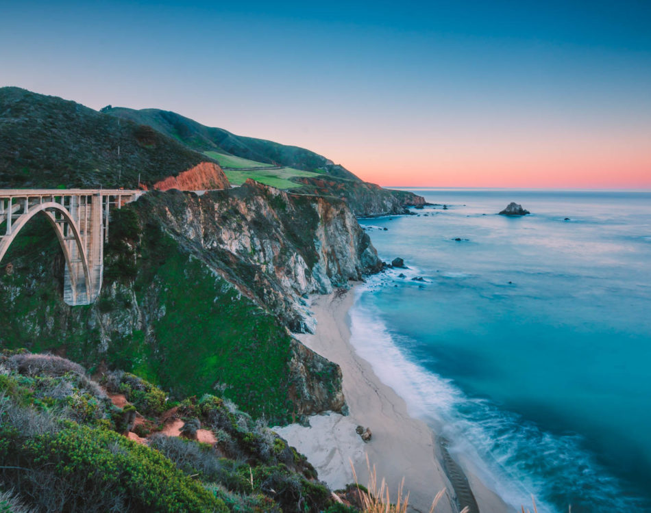 22 Fun and Interesting Facts About California