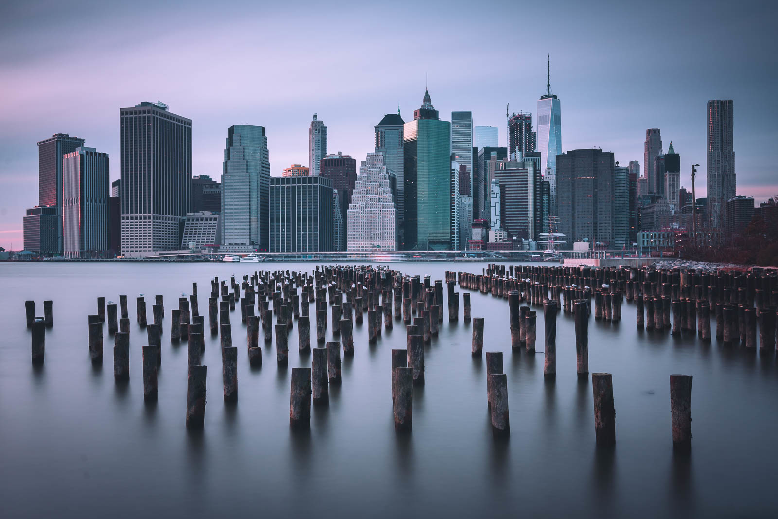 12 Interesting Facts About New York City