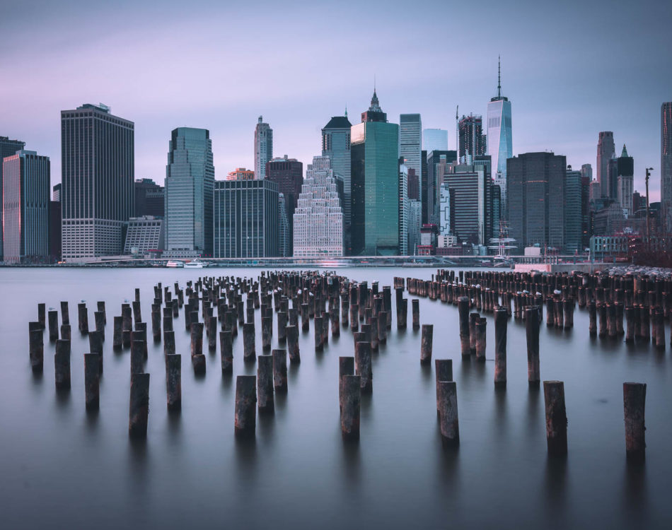 18 Fun Facts about New York City