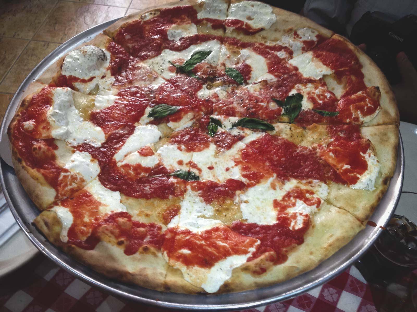 what to do in brooklyn pizza tour