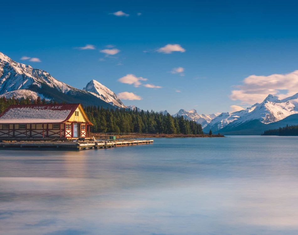 Fun Facts About Canada: 51 Canada Facts from Two Proud Canadians
