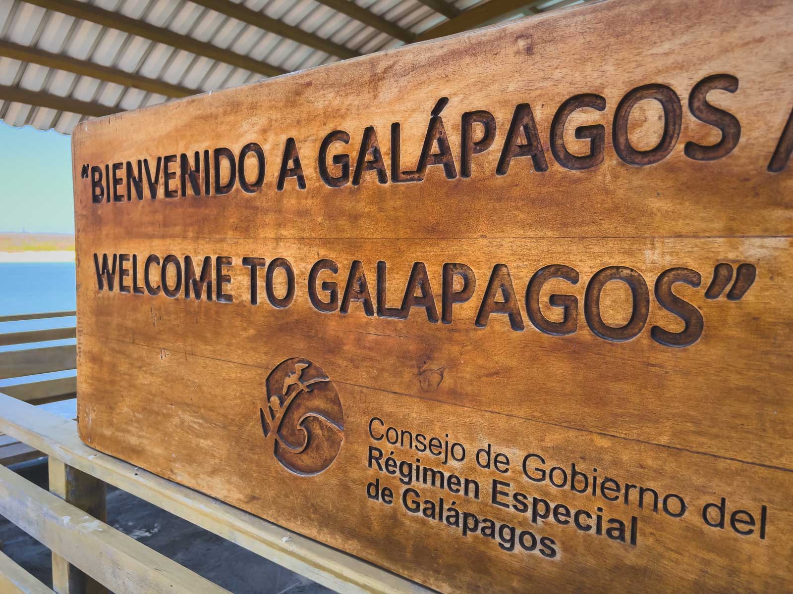 cruise Galapagos islands