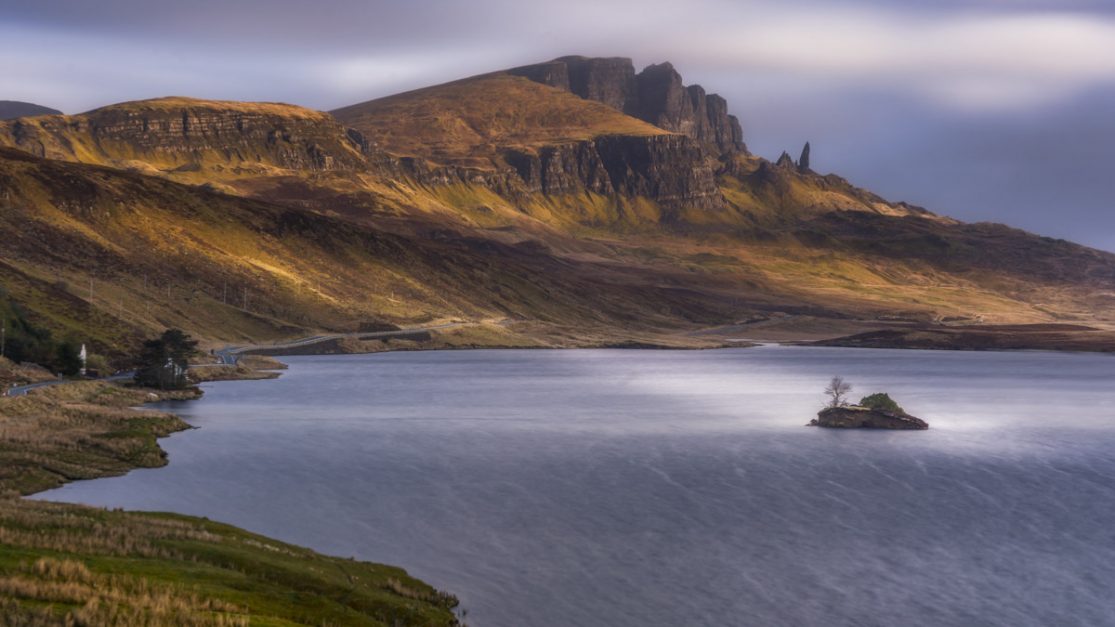 game of thrones filming locations Scotland