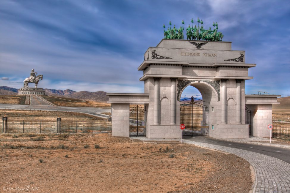 genghis khan life death and resurrection genghis khan life death and resurrection