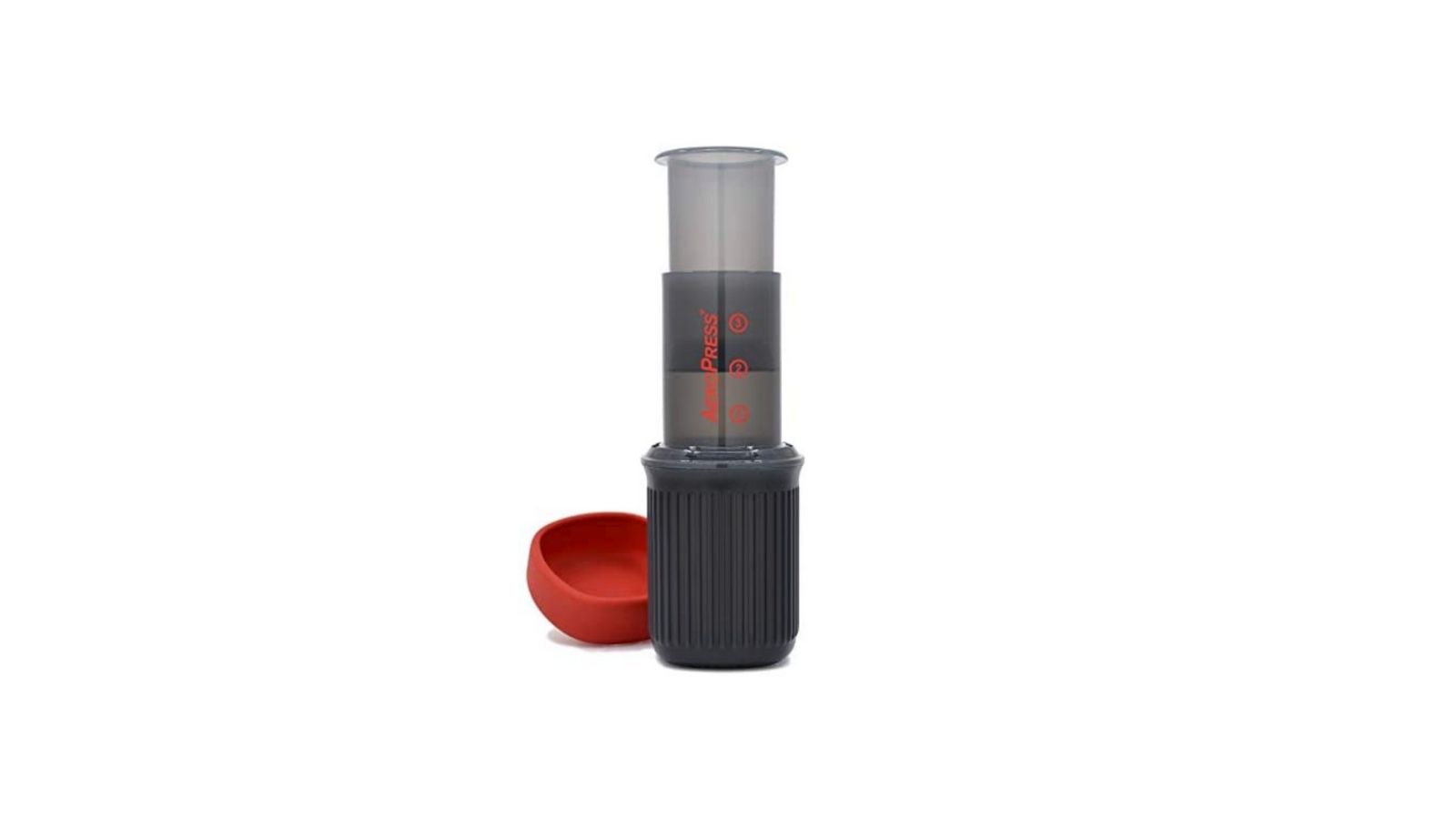 coffee press for camping