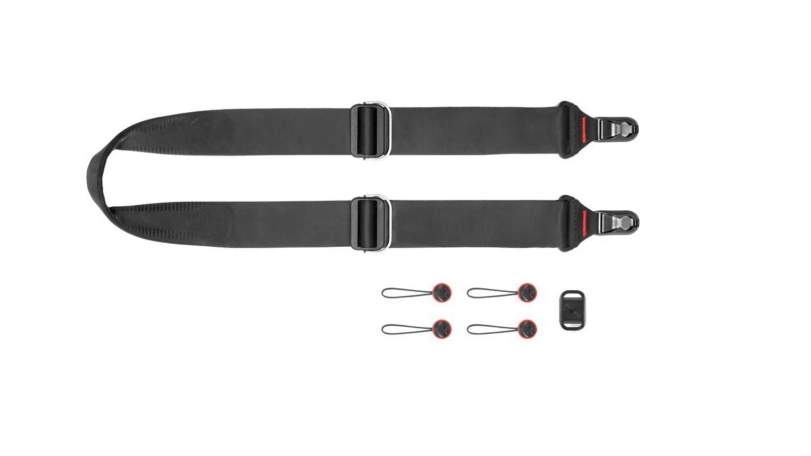 Best Gifts for Photographers Camera Strap