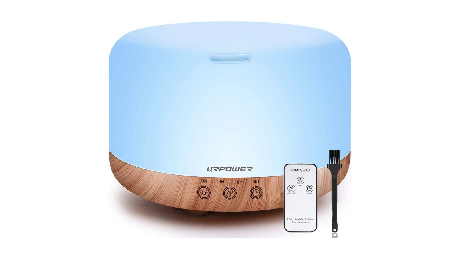 Gifts for remote workers diffuser