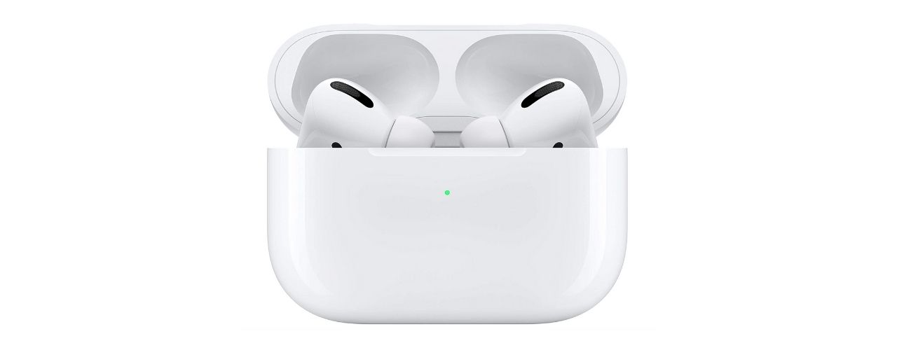gifts for people who work from home apple air pods