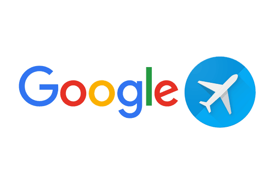 Google-Flights