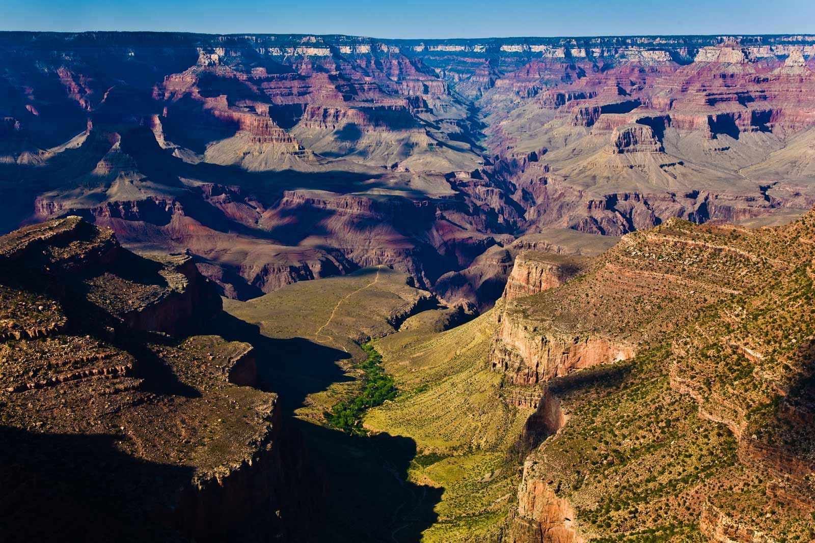 things to do at the grand canyon south rim