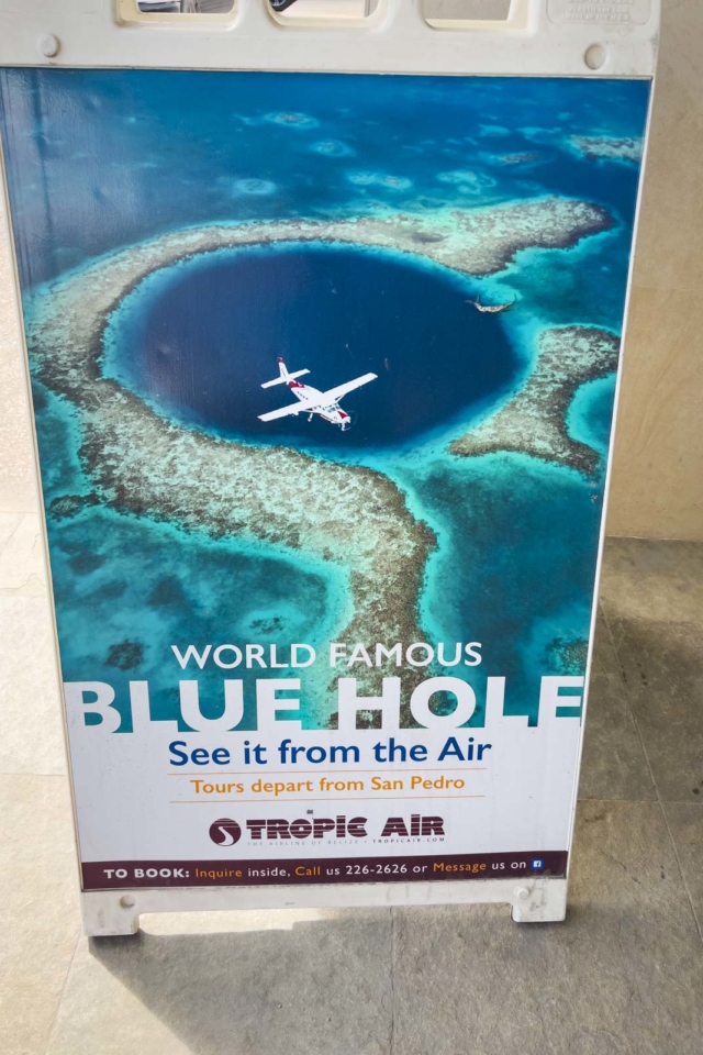 Cost and Booking Tips for the Great Blue Hole in Belize
