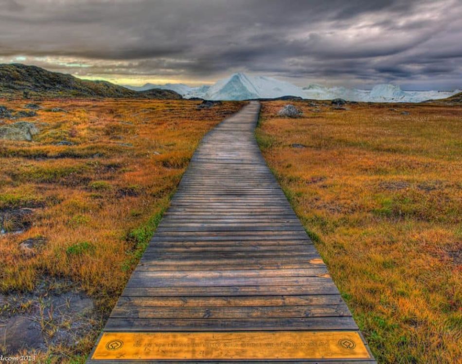 Incredible Greenland – The Final Frontier for Adventure Travel