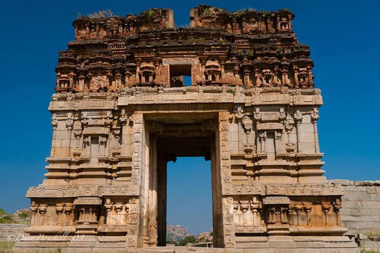 hampi temple