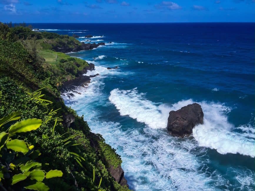 The Road To Hana And Beyond - Maui's Great Coastal Drive