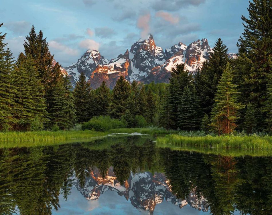 15 Best Hikes in Grand Teton National Park