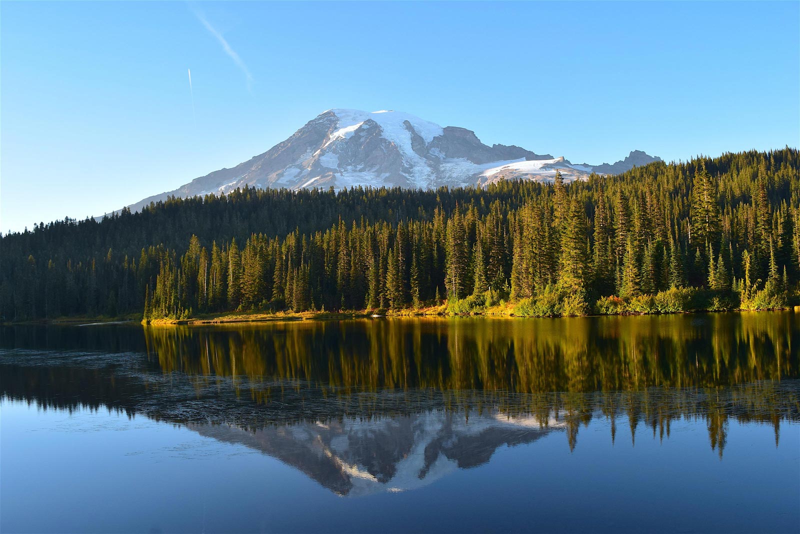 best hikes in mount rainier tips for hiking