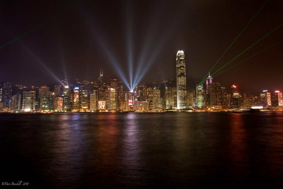 Why You Should Travel to Hong Kong for a Three-Day Weekend