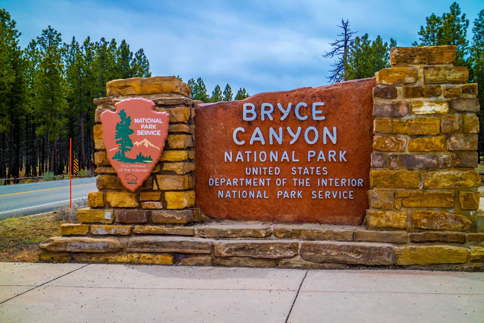 How to Get To Bryce Canyon National Park