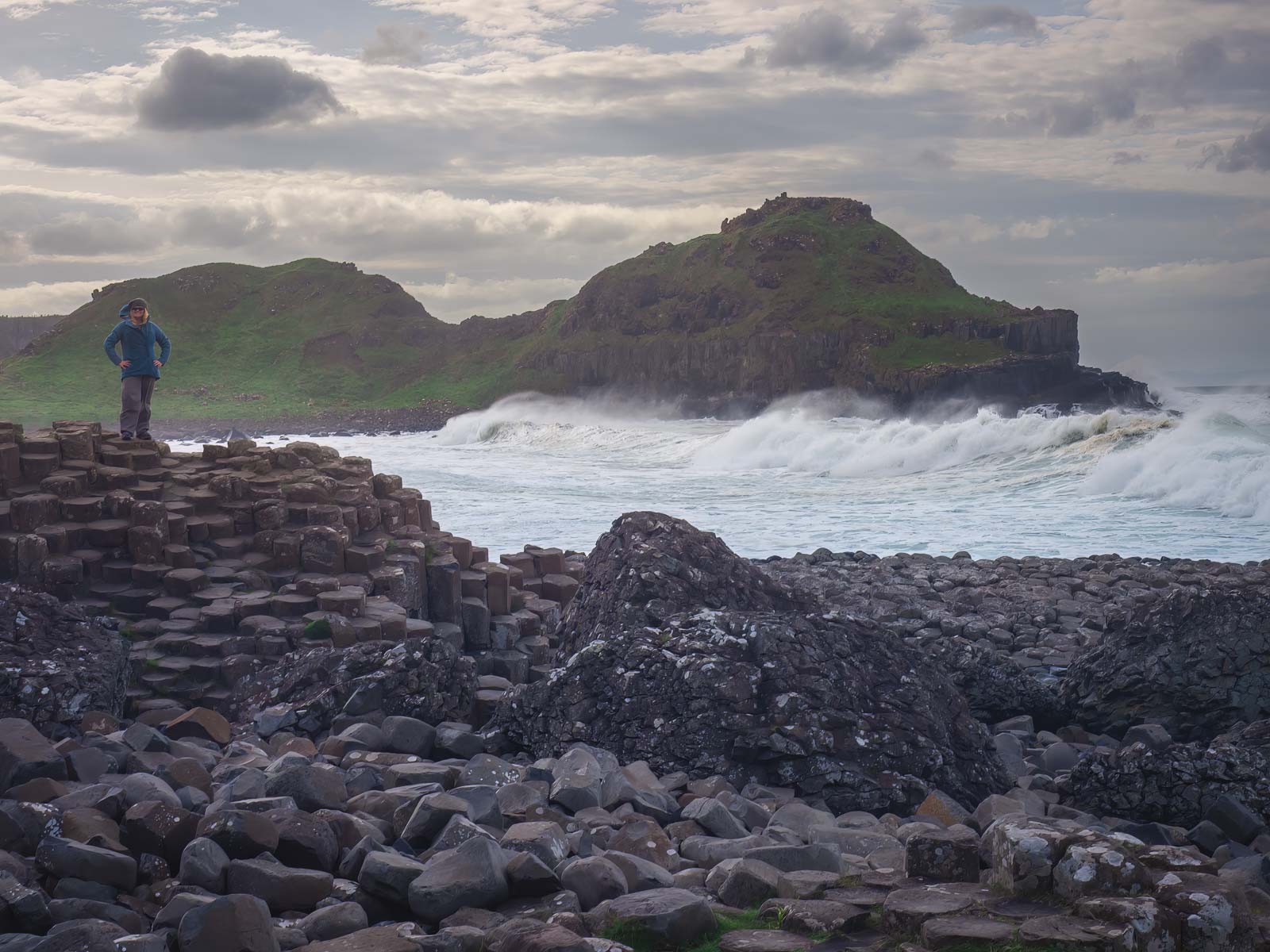 How to visit the Giants Causeway Best Time