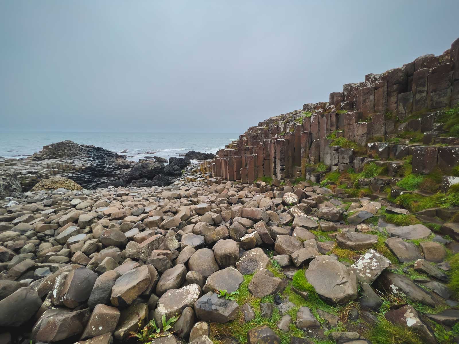 How to visit the Giants Causeway Guided Tour