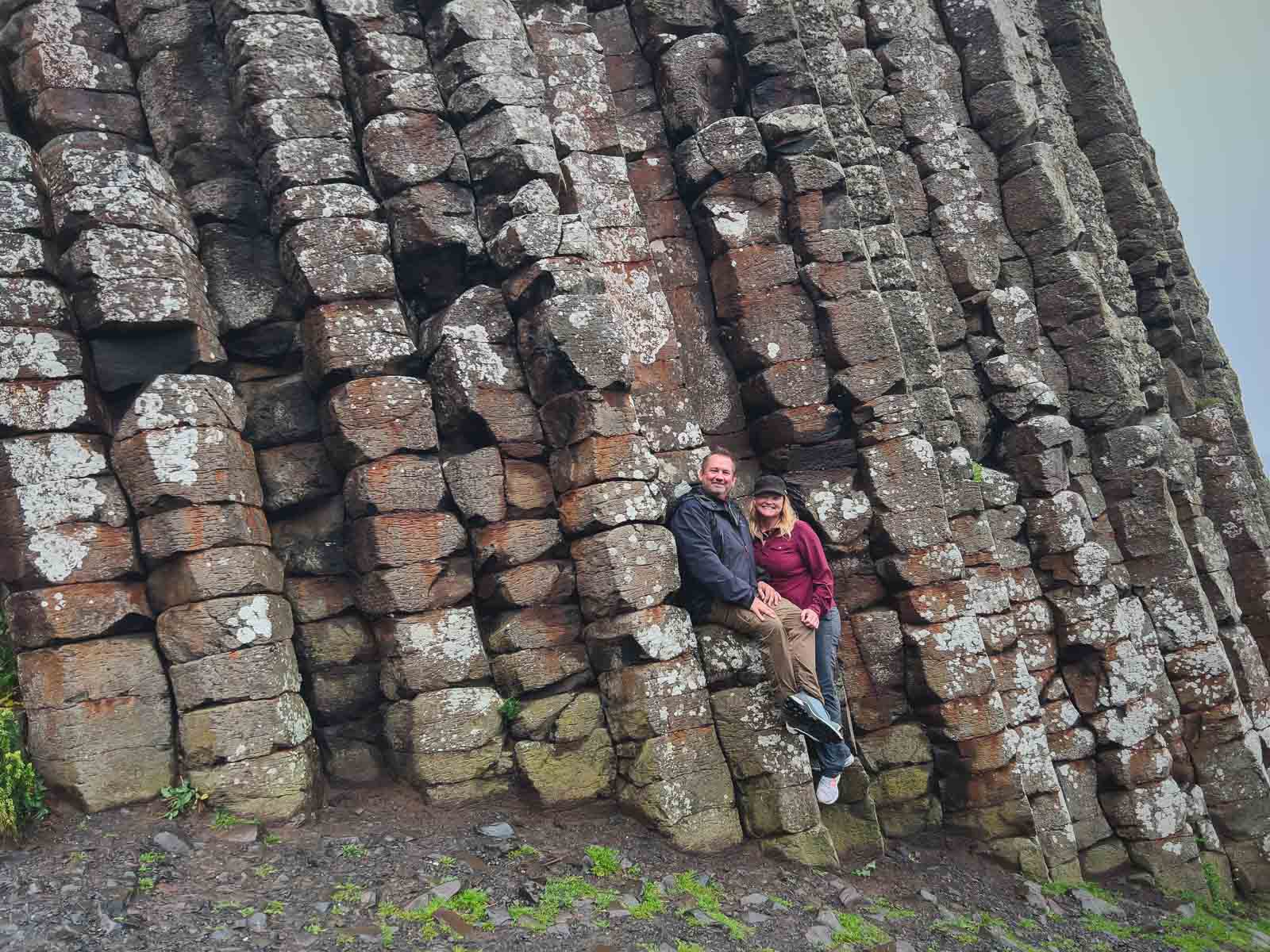 How to visit the Giants Causeway Tours