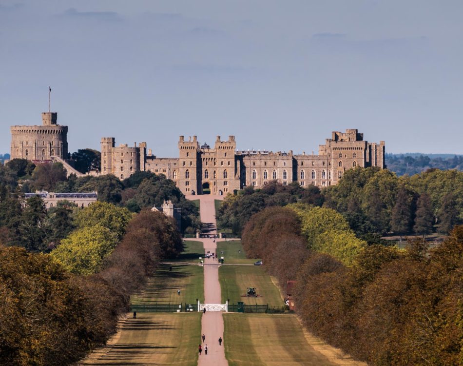 How to Visit Windsor Castle