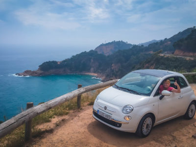Your Essential Guide: How to Rent a Car in Spain with Confidence