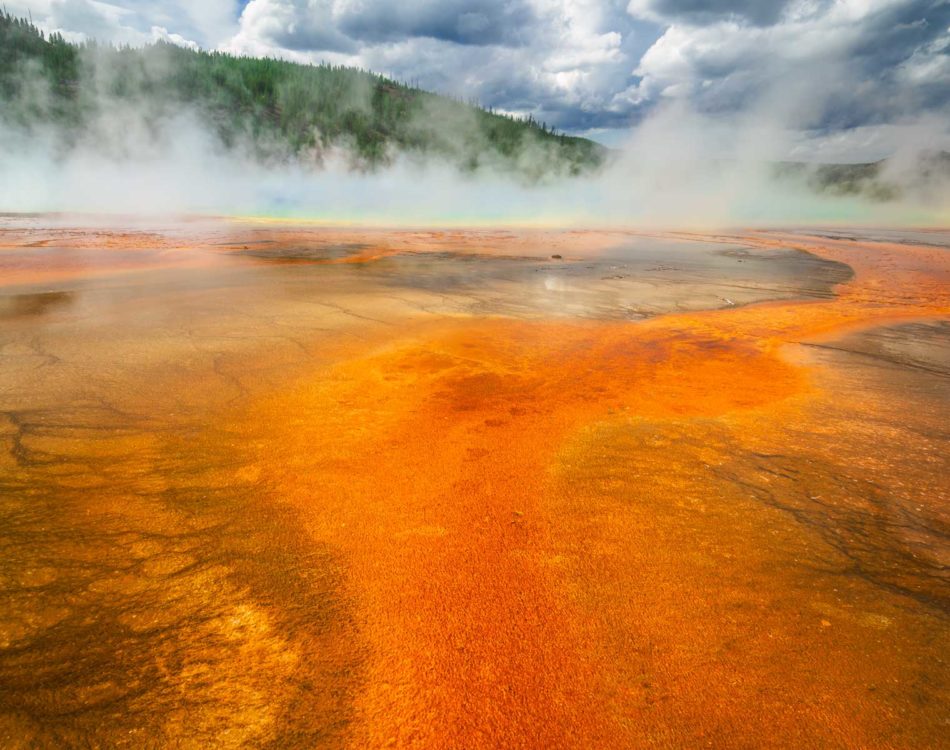 The Essential Guide to Grand Prismatic Spring, Yellowstone