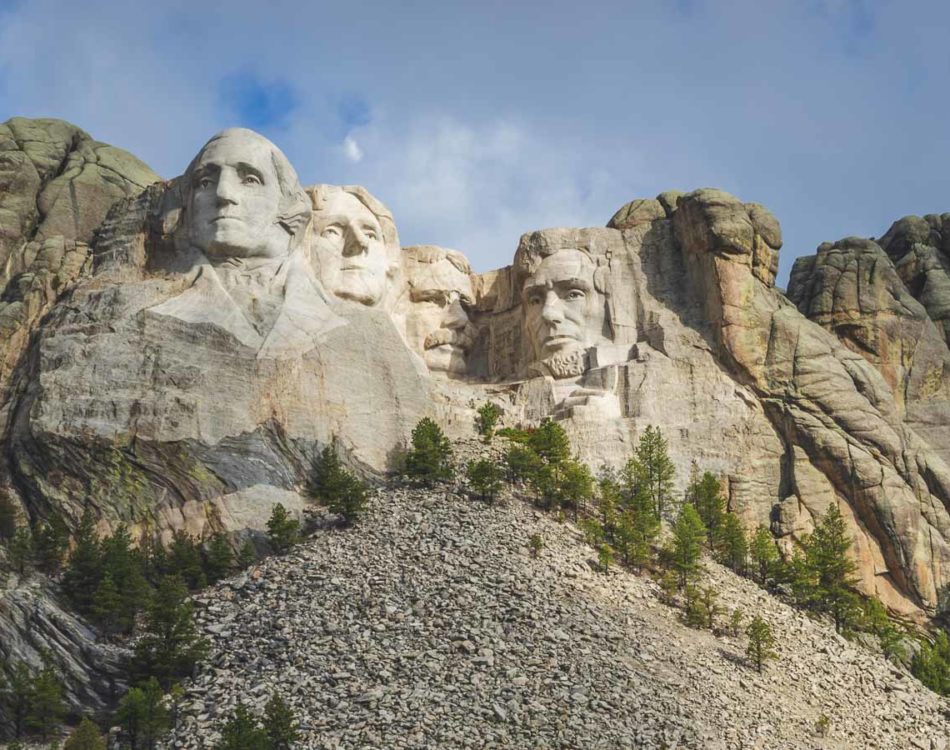 How to Visit Mount Rushmore – The Ultimate Guide